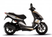 Piaggio NRG Power